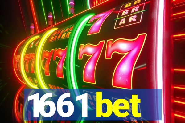 1661 bet